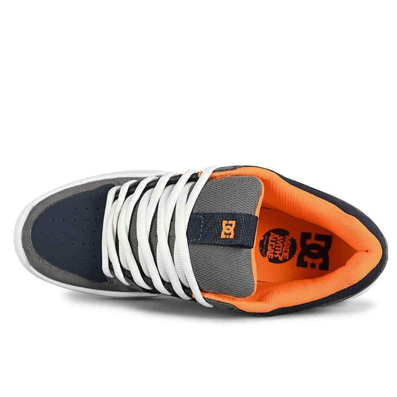 SEPATU SKATE DC SHOES LYNX ZERO