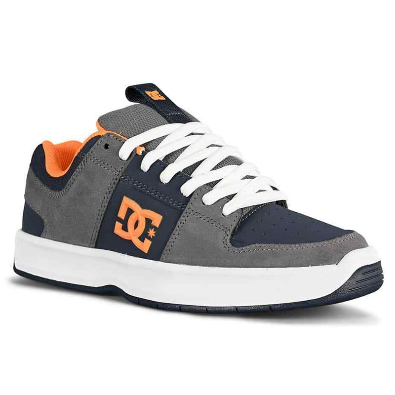 SEPATU SKATE DC SHOES LYNX ZERO
