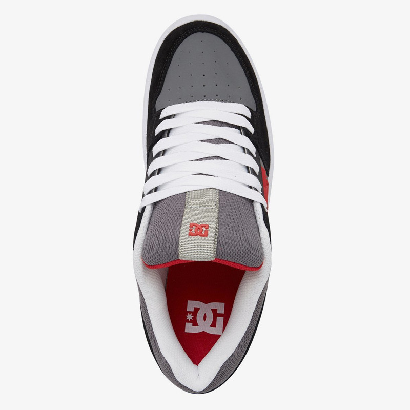 SEPATU SKATE DC SHOES Lynx Zero