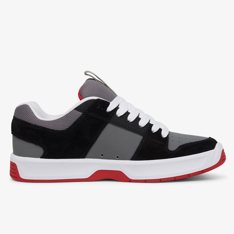 SEPATU SKATE DC SHOES Lynx Zero