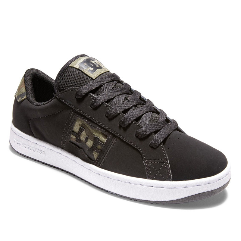 SEPATU SNEAKERS DC SHOES STRIKER