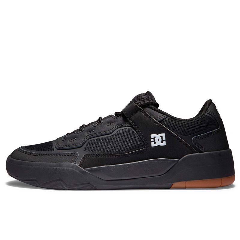 SEPATU SKATE DC SHOES Metric