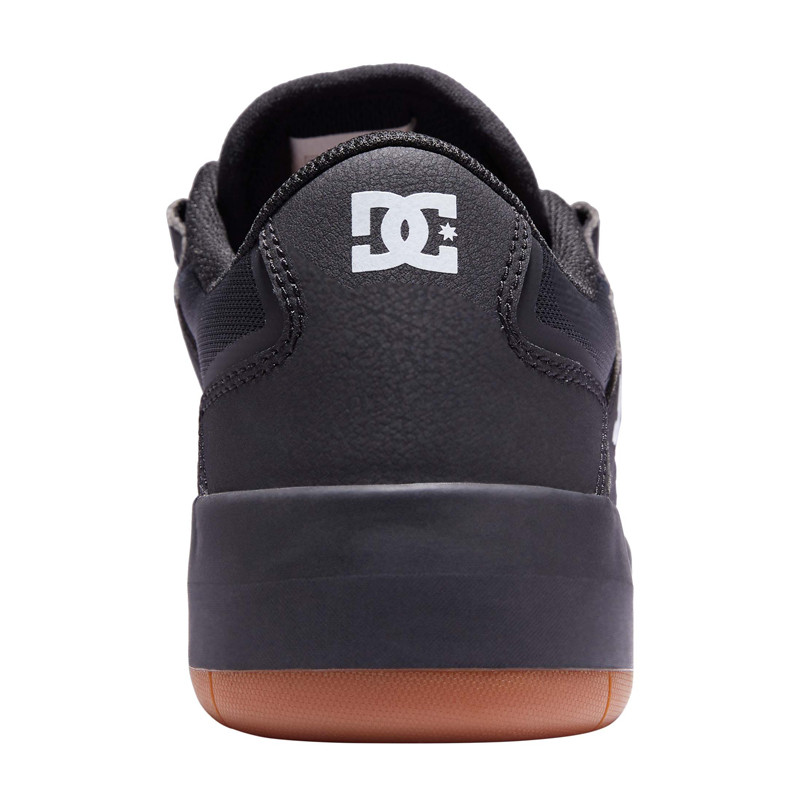 SEPATU SKATE DC SHOES Metric