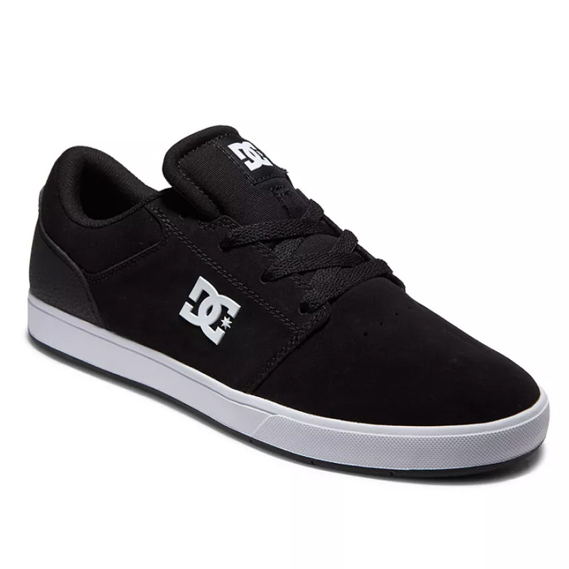 SEPATU SNEAKERS DC SHOES CRISIS 2 SUEDE