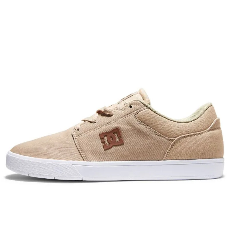 SEPATU SKATE DC SHOES Crisis 2