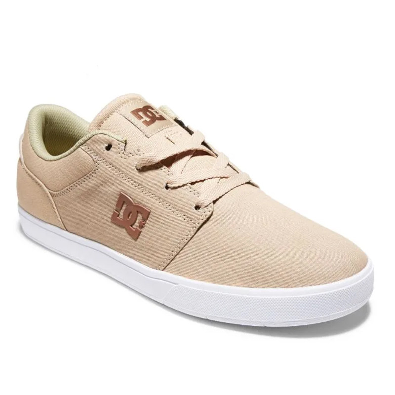 SEPATU SKATE DC SHOES Crisis 2