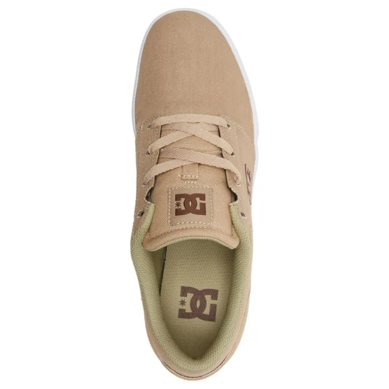 SEPATU SKATE DC SHOES Crisis 2