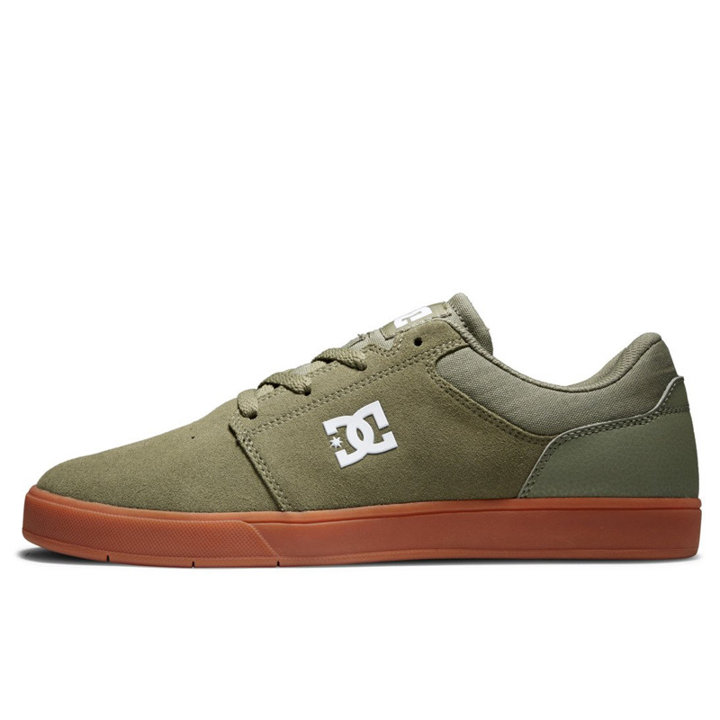 SEPATU SKATE DC SHOES Crisis 2