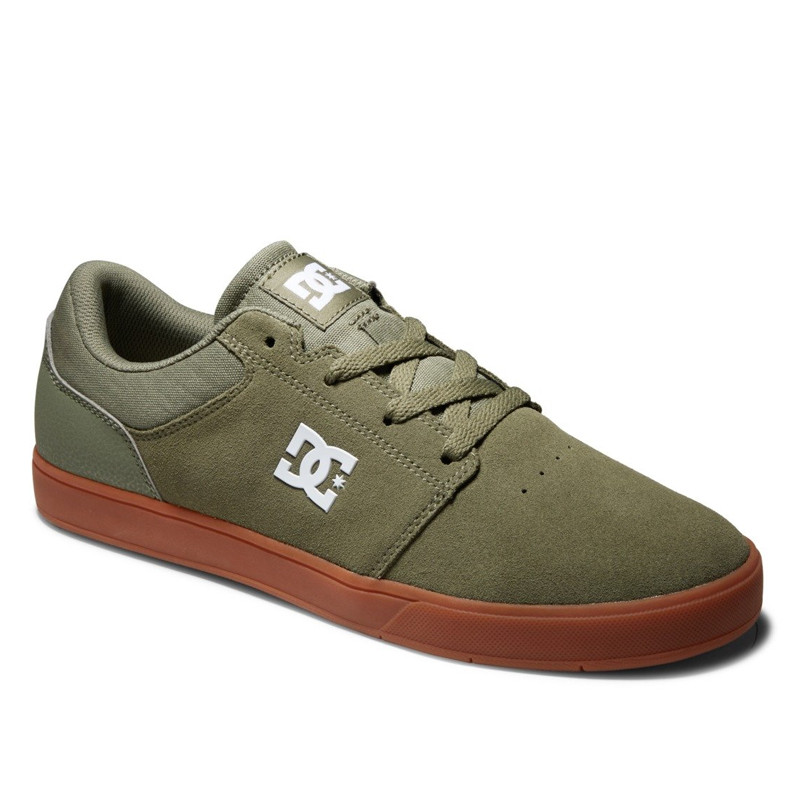 SEPATU SKATE DC SHOES Crisis 2