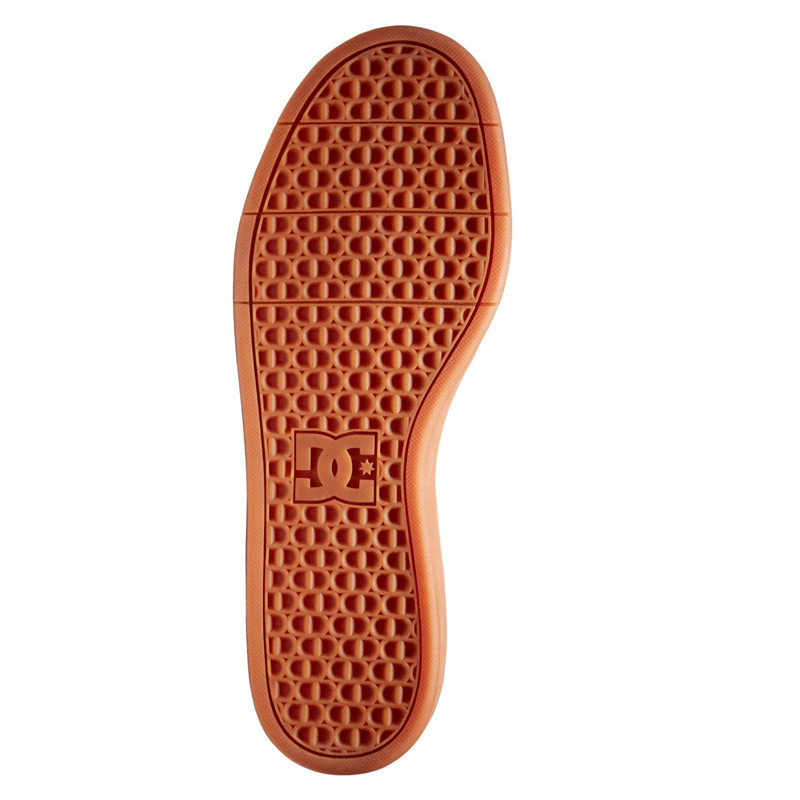 SEPATU SKATE DC SHOES Crisis 2