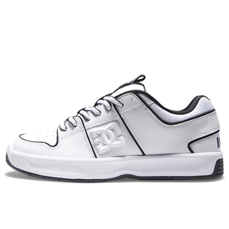 SEPATU SNEAKERS DC SHOES Star Wars Lynx Zero