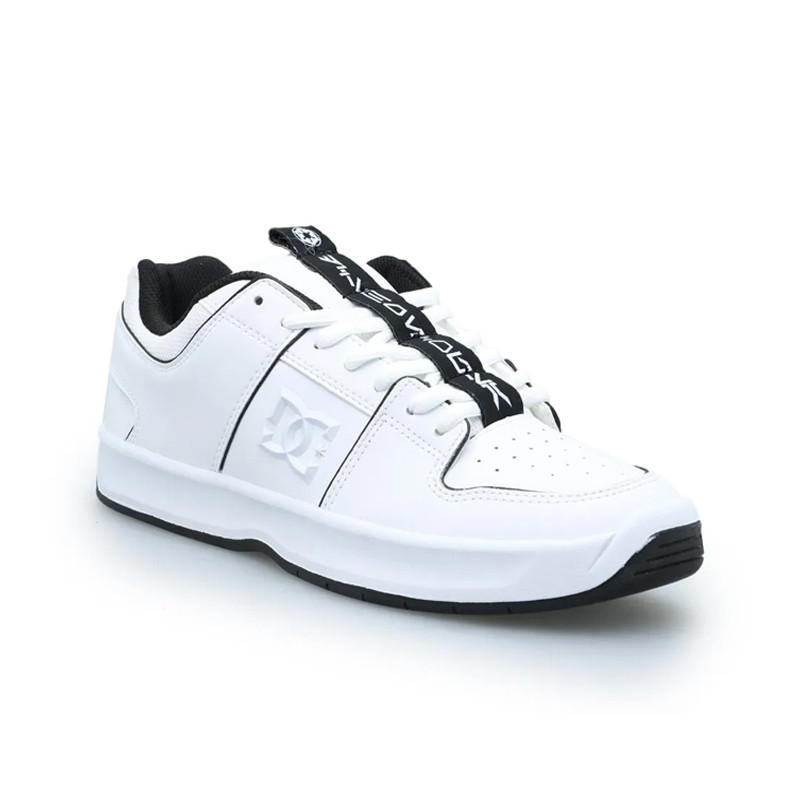 SEPATU SNEAKERS DC SHOES Star Wars Lynx Zero