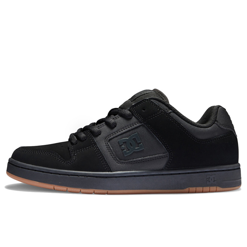 SEPATU SNEAKERS DC SHOES Manteca 4