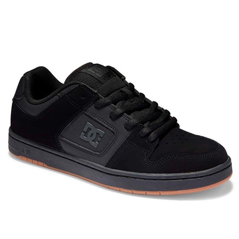SEPATU SNEAKERS DC SHOES Manteca 4