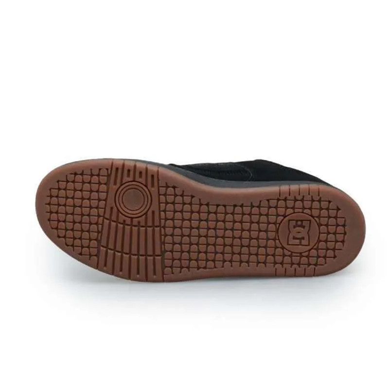 SEPATU SNEAKERS DC SHOES Manteca 4