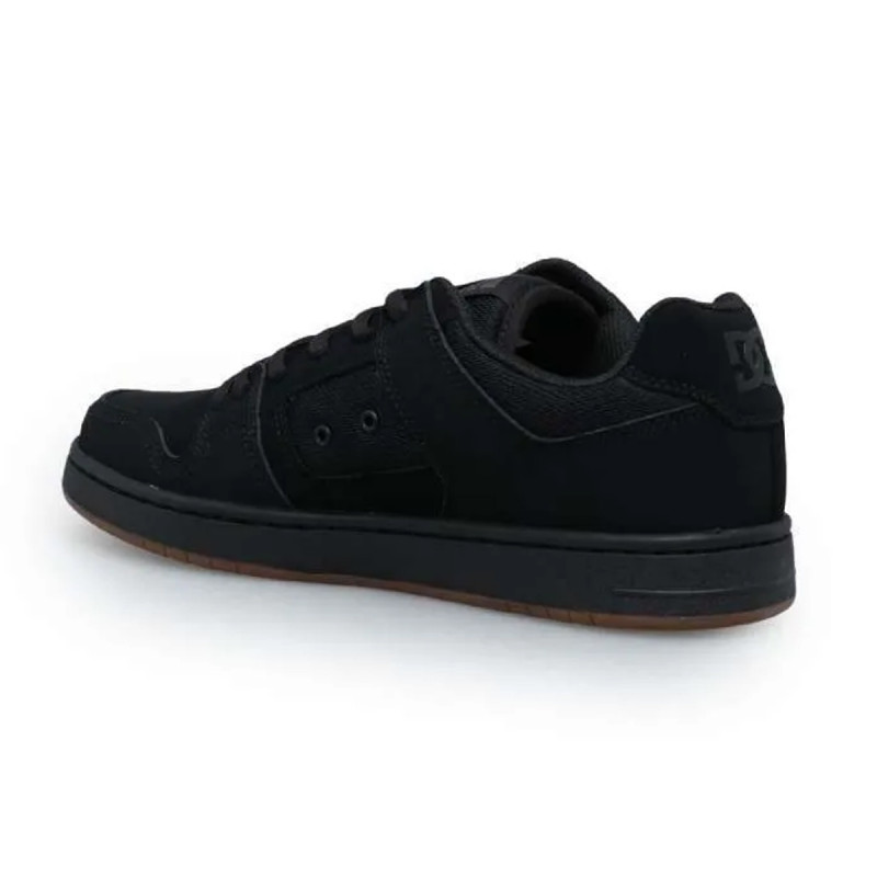 SEPATU SNEAKERS DC SHOES Manteca 4