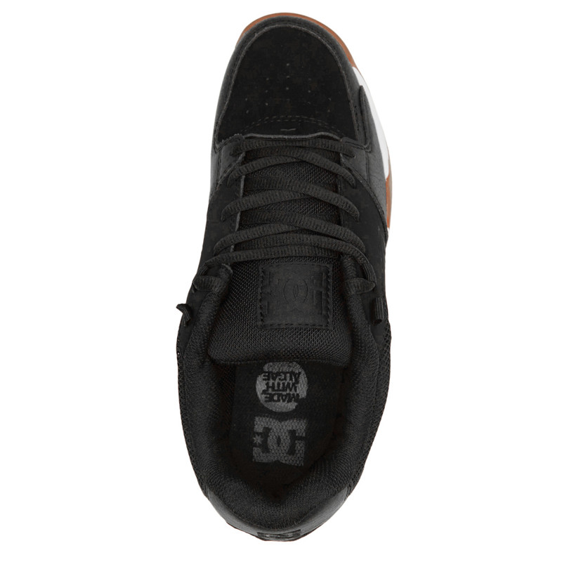 SEPATU SKATE DC SHOES Versatile