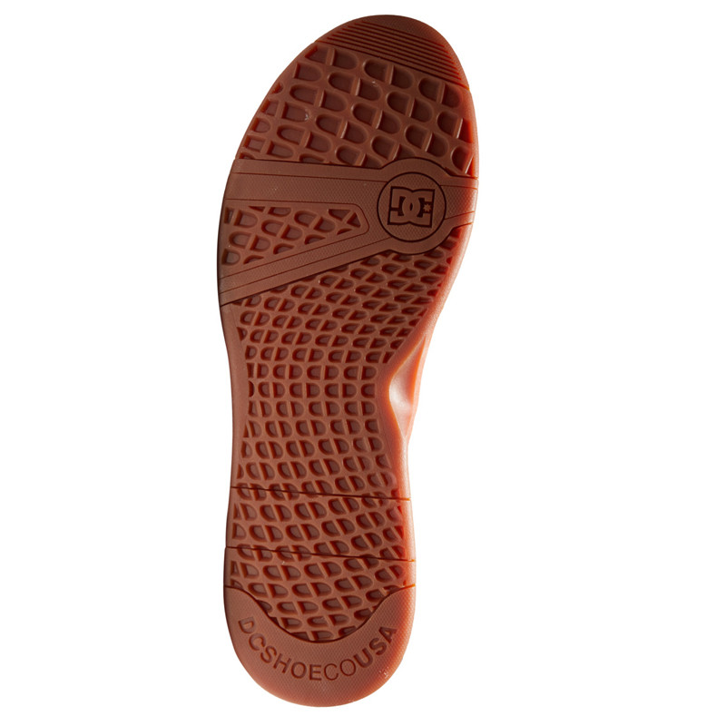 SEPATU SKATE DC SHOES Versatile