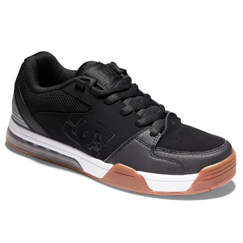 SEPATU SKATE DC SHOES Versatile