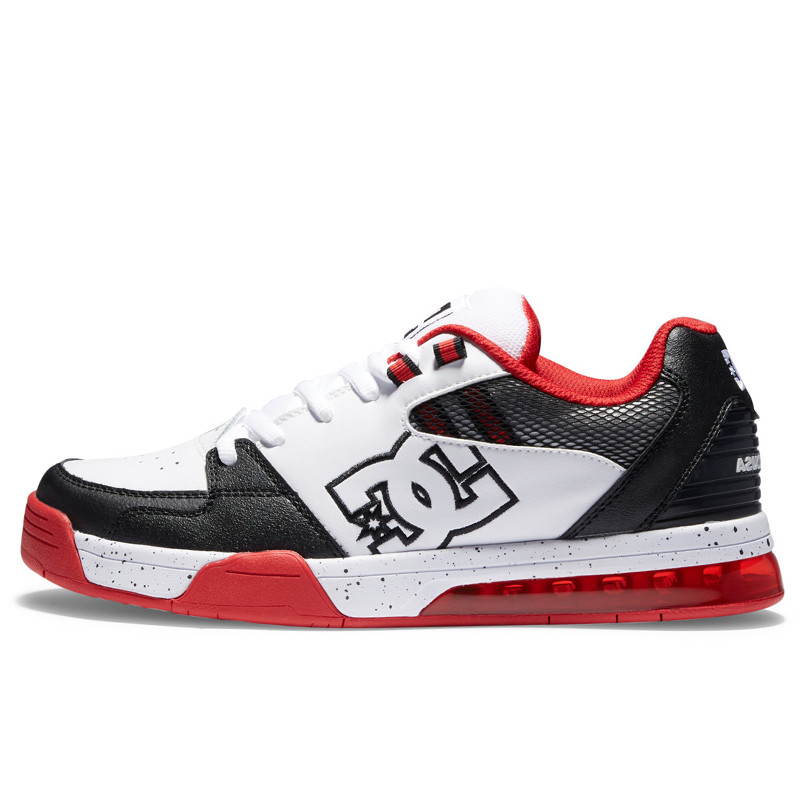 SEPATU SNEAKERS DC SHOES VERSATILE LE