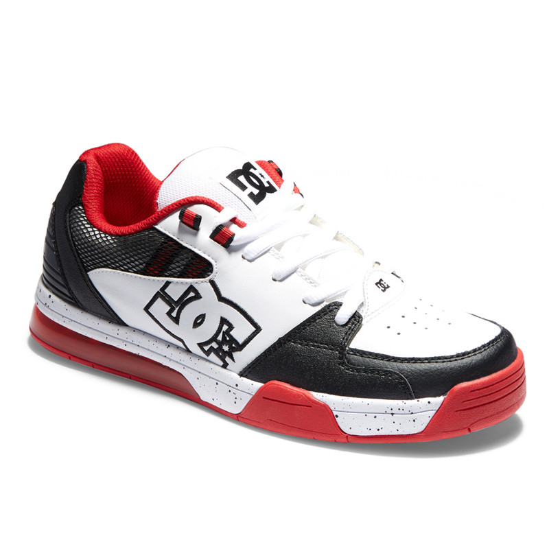 SEPATU SNEAKERS DC SHOES VERSATILE LE