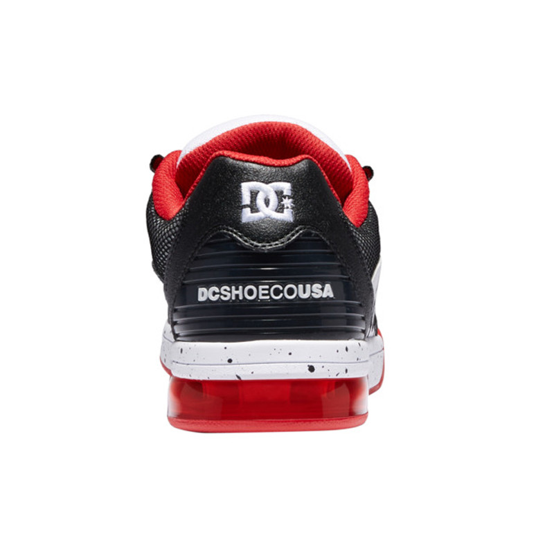 SEPATU SNEAKERS DC SHOES VERSATILE LE