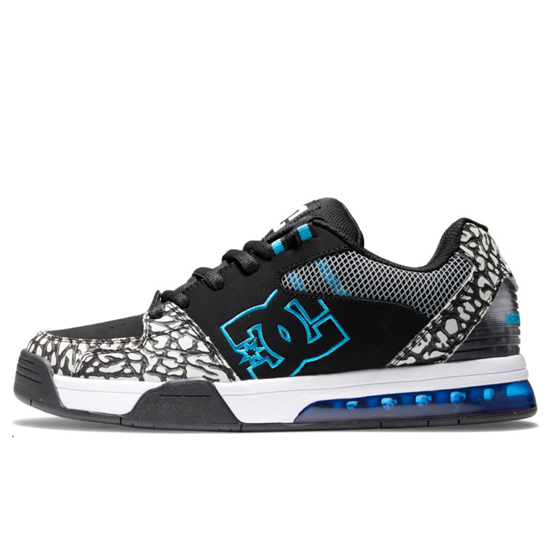 SEPATU SKATE DC SHOES Versatile Le