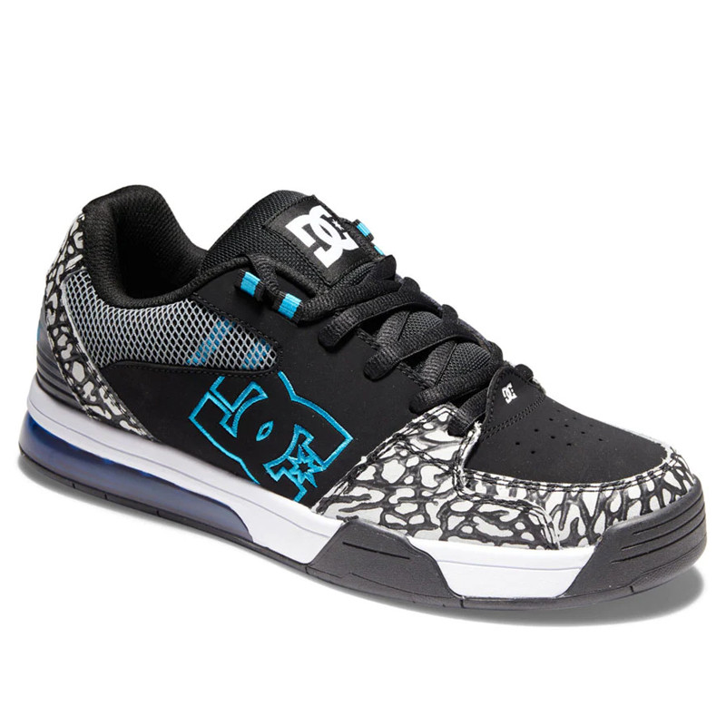 SEPATU SKATE DC SHOES Versatile Le