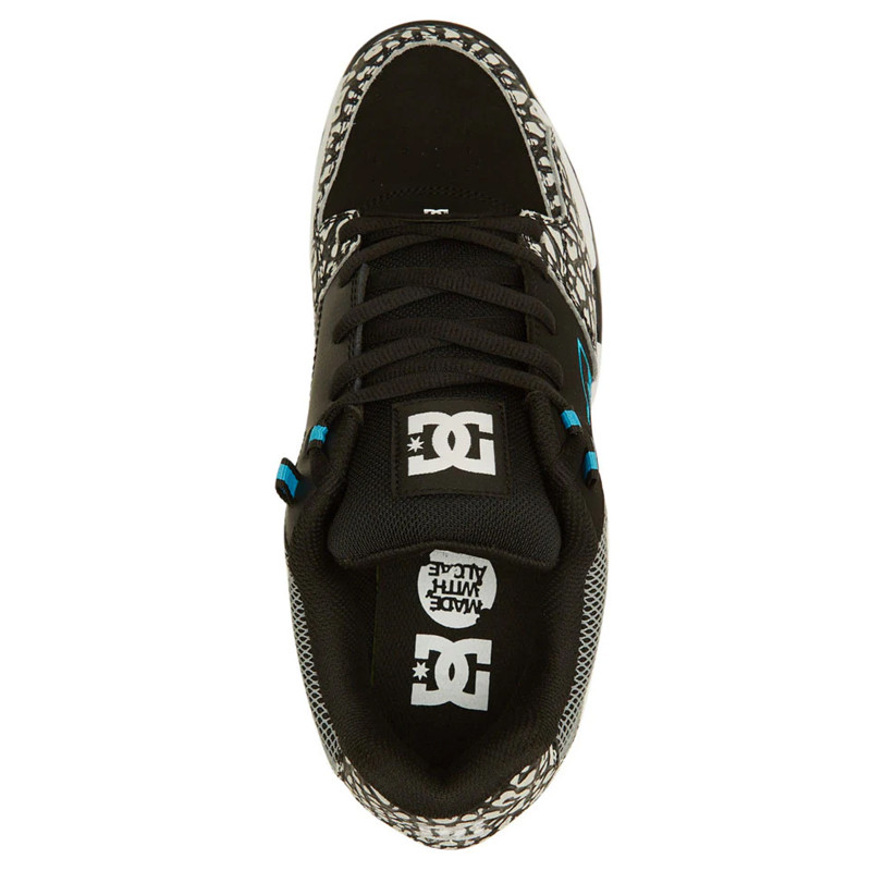 SEPATU SKATE DC SHOES Versatile Le