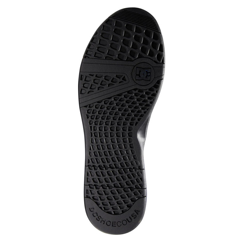 SEPATU SKATE DC SHOES Versatile Le