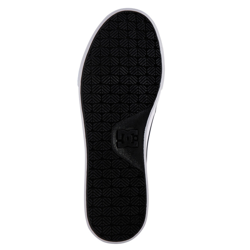 SEPATU SKATE DC SHOES Anvil Tx Se