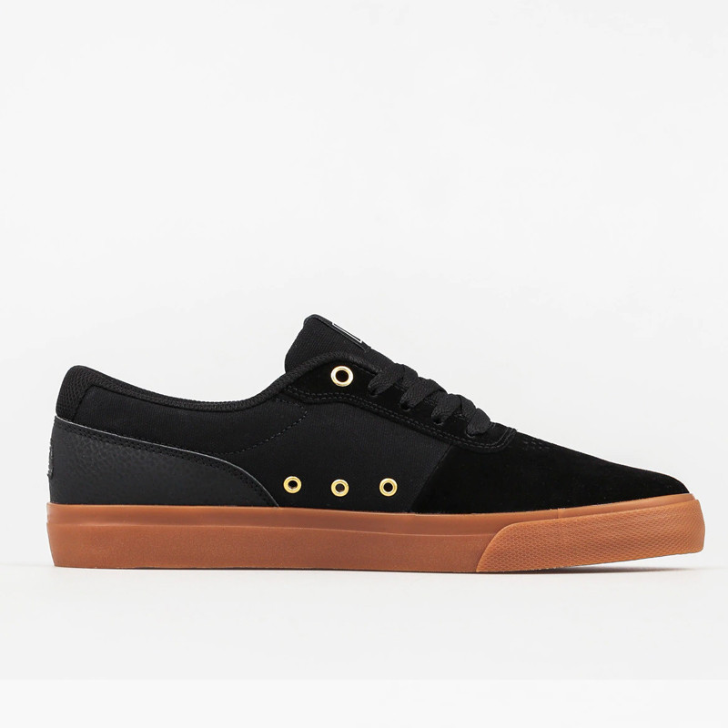 SEPATU SNEAKERS DC SHOES Switch S
