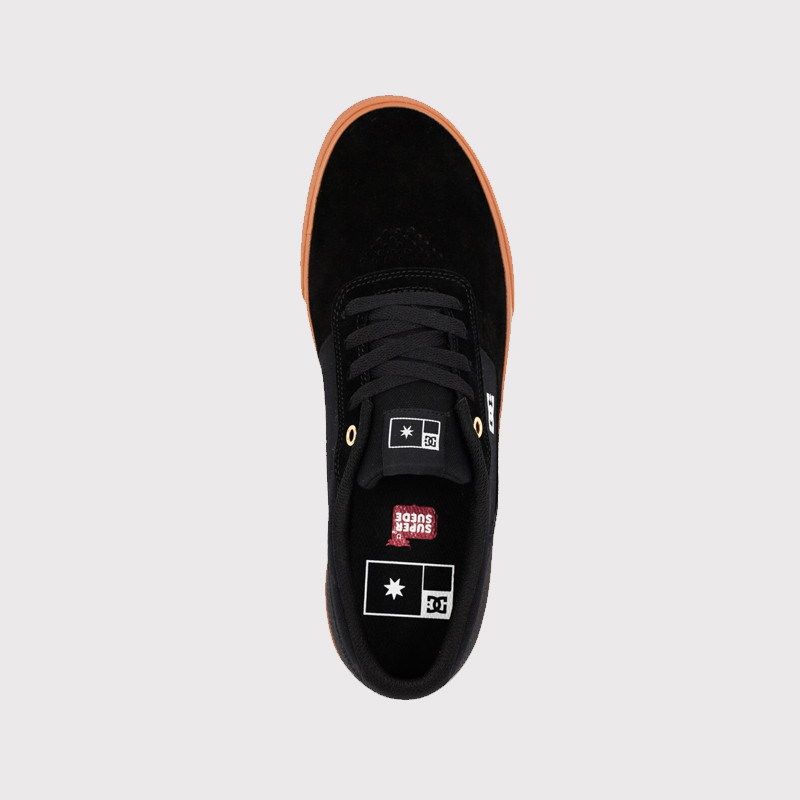 SEPATU SNEAKERS DC SHOES Switch S