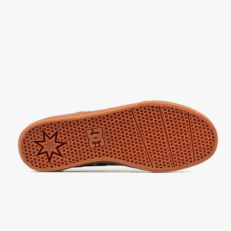 SEPATU SNEAKERS DC SHOES Switch S