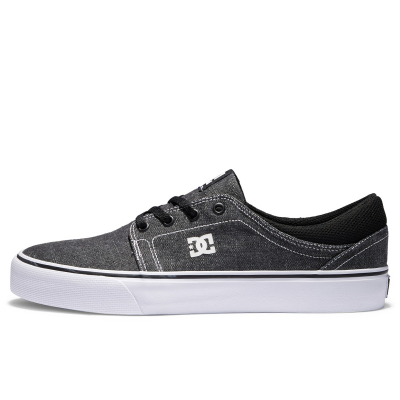 SEPATU SKATE DC SHOES Trase Tx Se