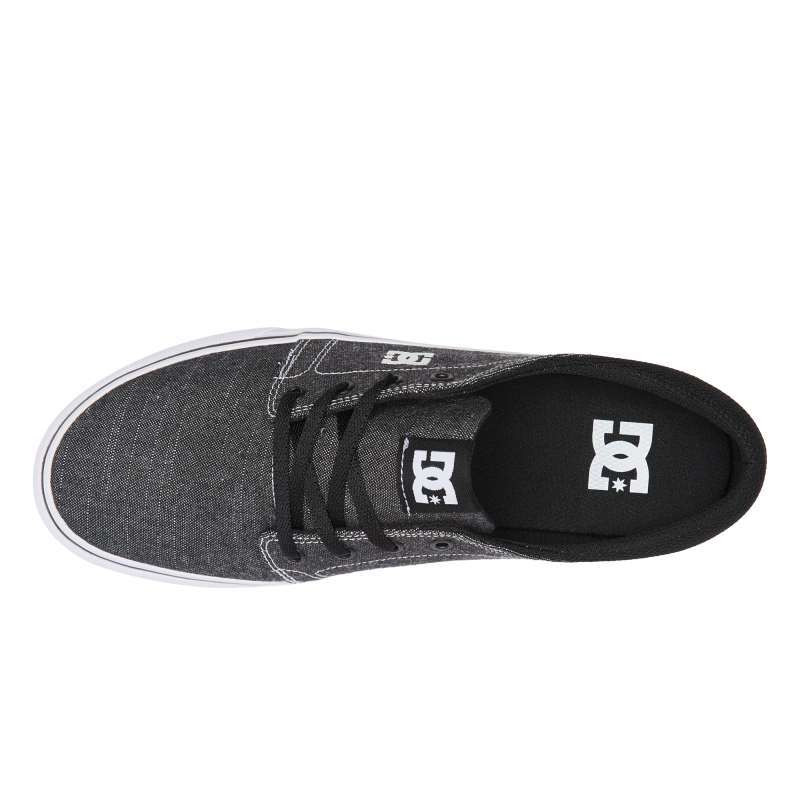 SEPATU SKATE DC SHOES Trase Tx Se