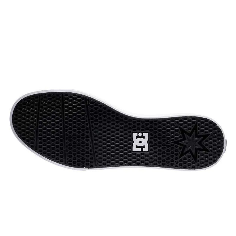 SEPATU SKATE DC SHOES Trase Tx Se