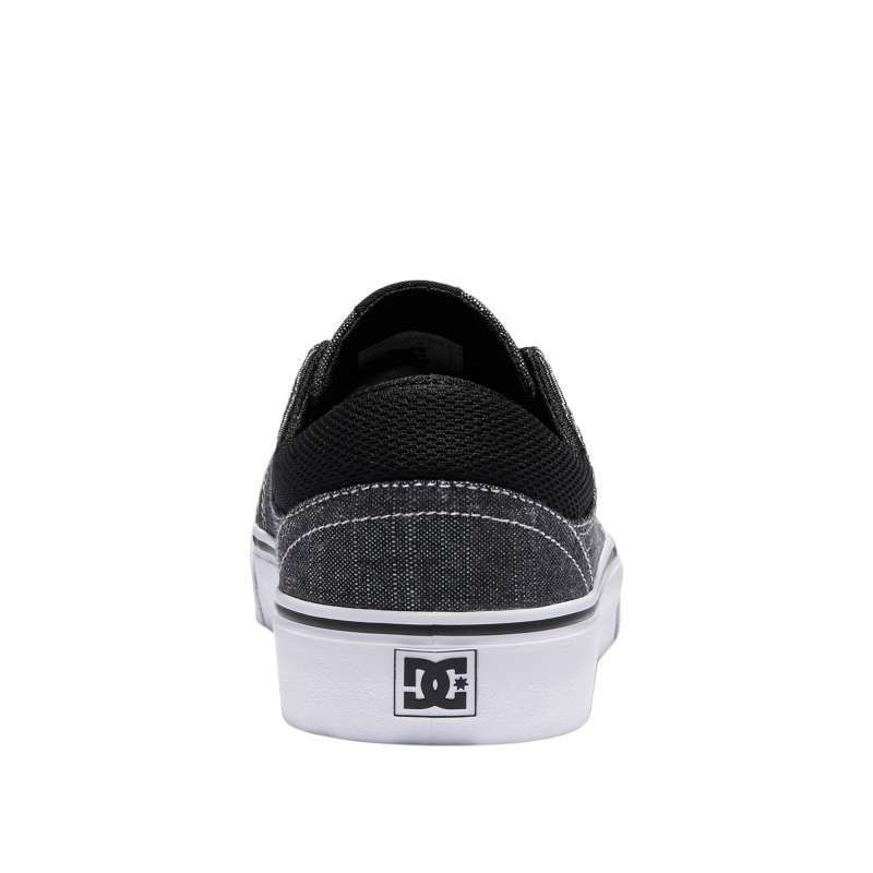 SEPATU SKATE DC SHOES Trase Tx Se