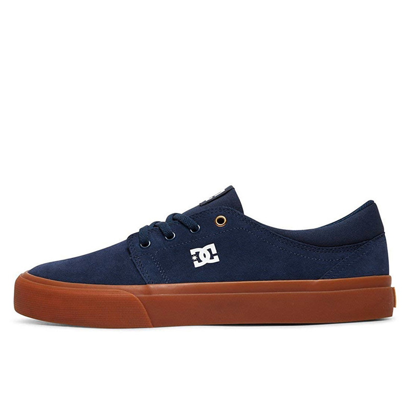 SEPATU SKATE DC SHOES Trase Sd