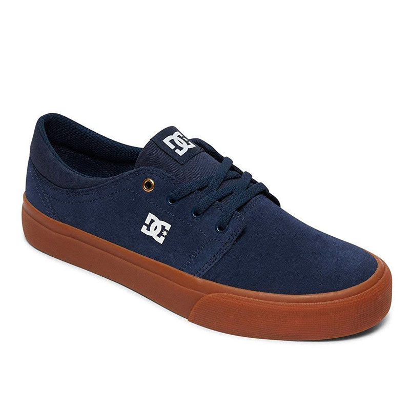 SEPATU SKATE DC SHOES Trase Sd