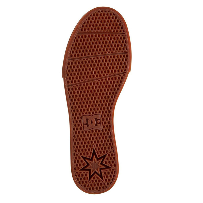 SEPATU SKATE DC SHOES Trase Sd