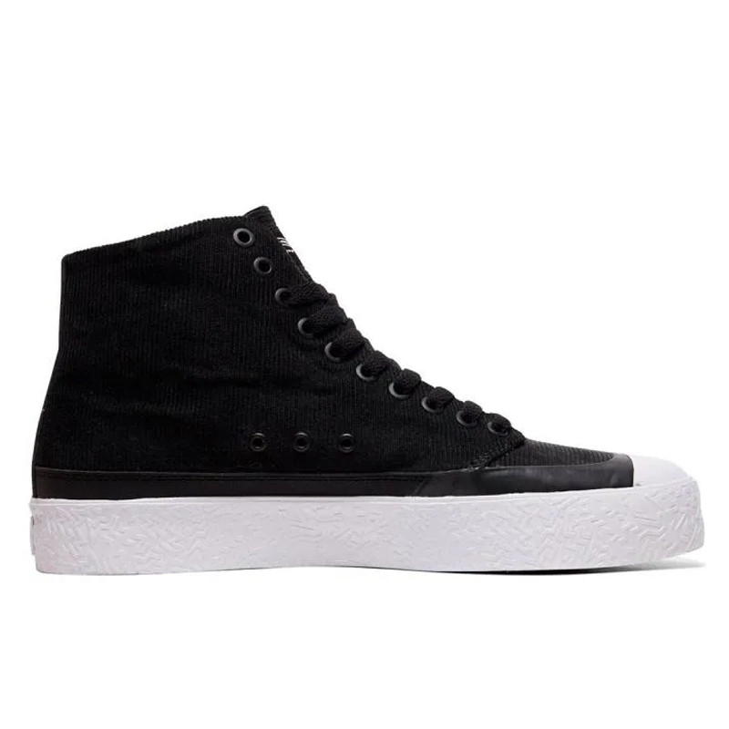 SEPATU SNEAKERS DC SHOES T-funk Hi Txse