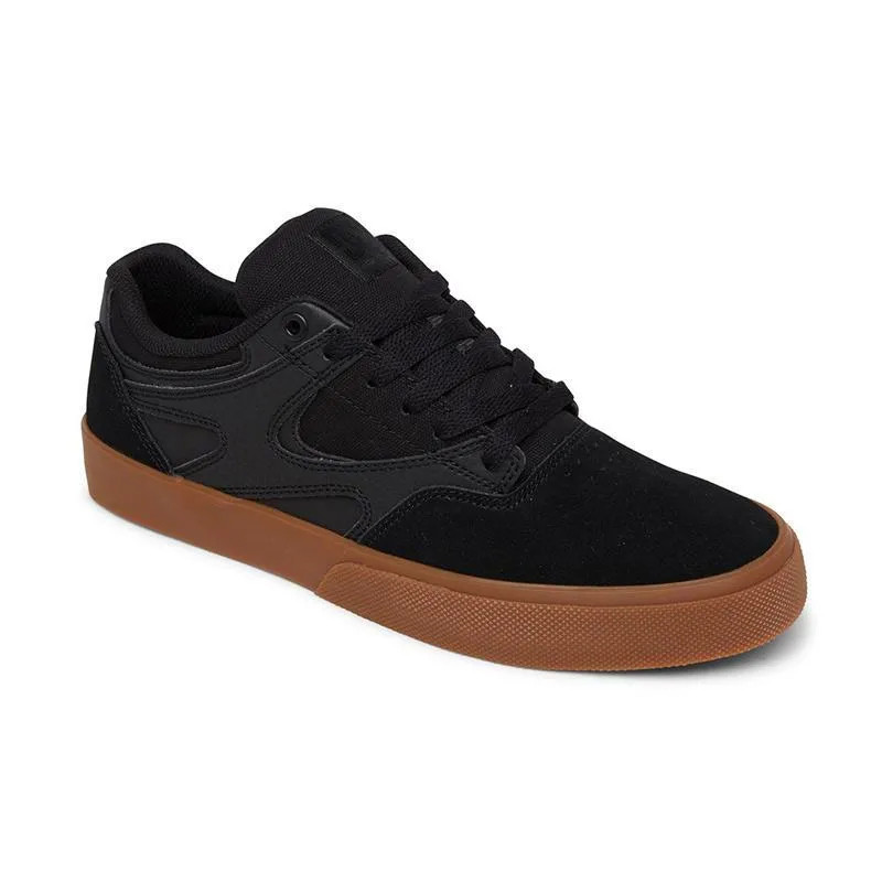 SEPATU SNEAKERS DC SHOES KALIS VULC