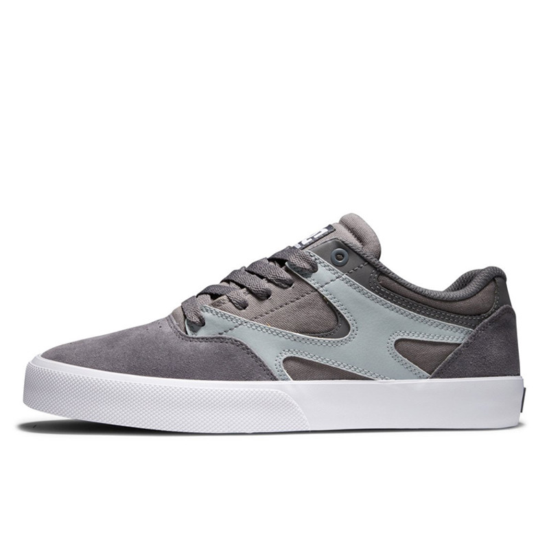 SEPATU SNEAKERS DC SHOES KALIS VULC