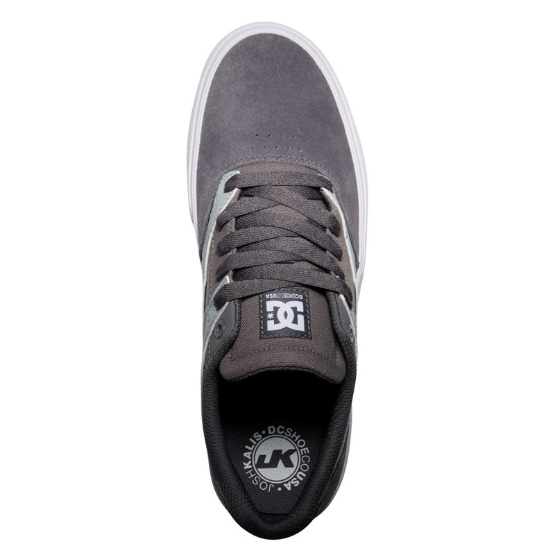 SEPATU SNEAKERS DC SHOES KALIS VULC