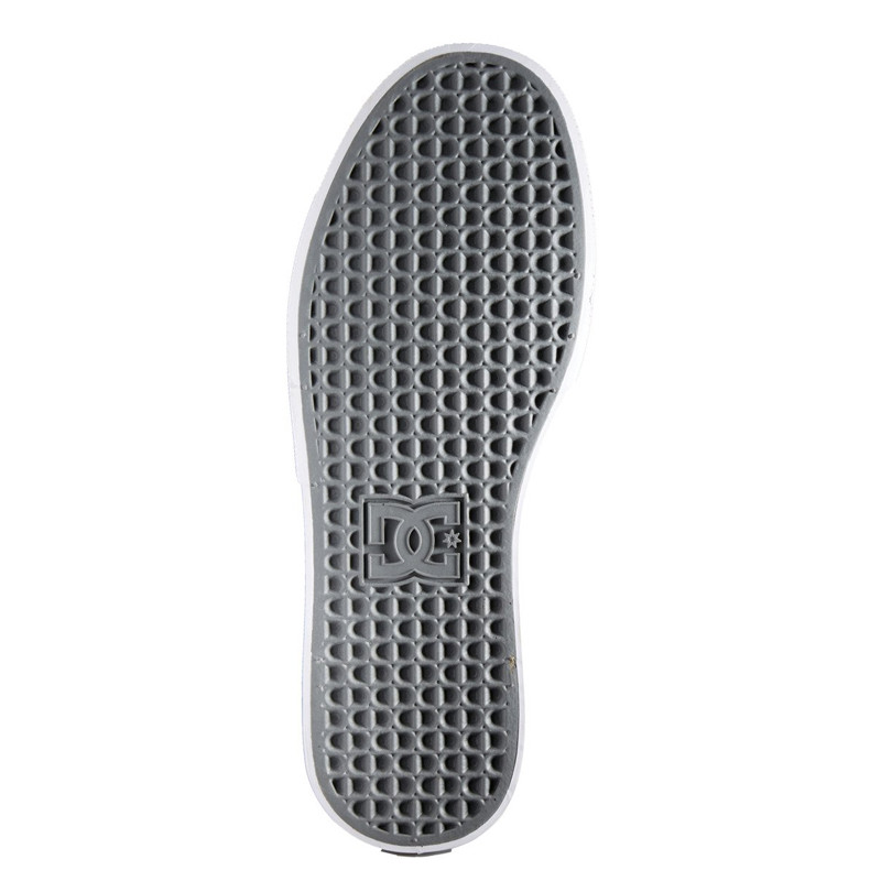 SEPATU SNEAKERS DC SHOES KALIS VULC