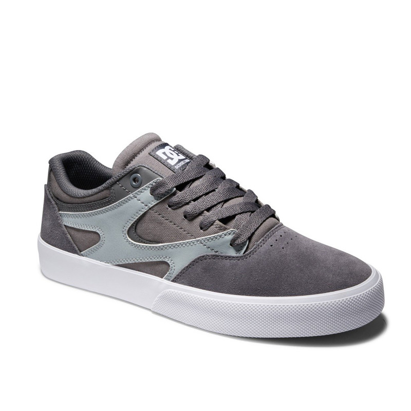 SEPATU SNEAKERS DC SHOES KALIS VULC