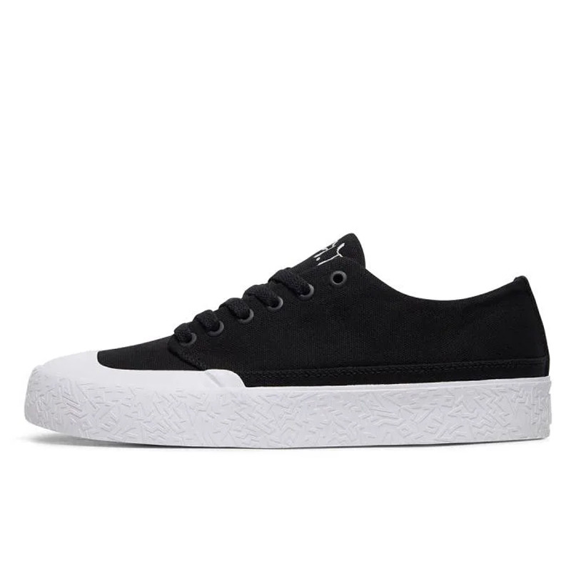 SEPATU SNEAKERS DC SHOES Tfunk Lo X Tati