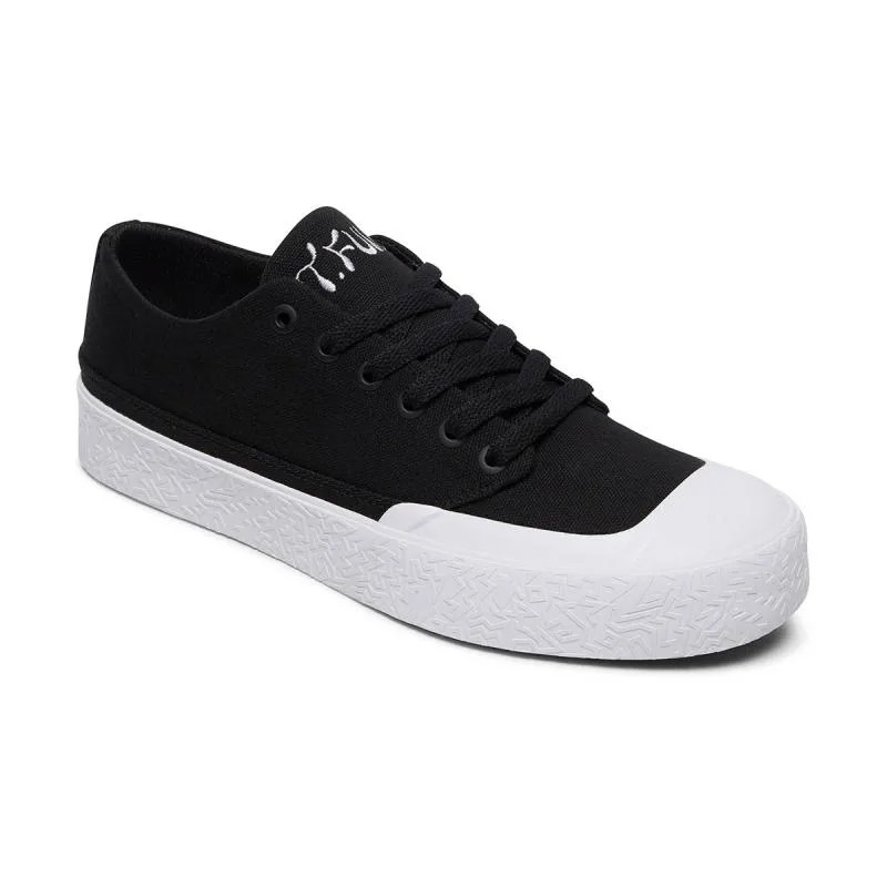 SEPATU SNEAKERS DC SHOES Tfunk Lo X Tati