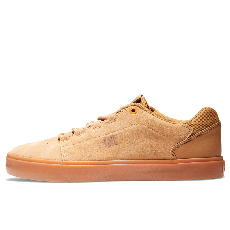 SEPATU SKATE DC SHOES Hyde